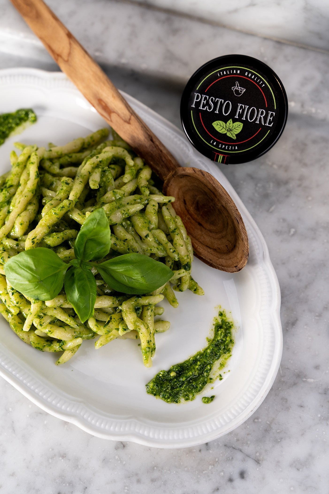 Pesto 200 gr