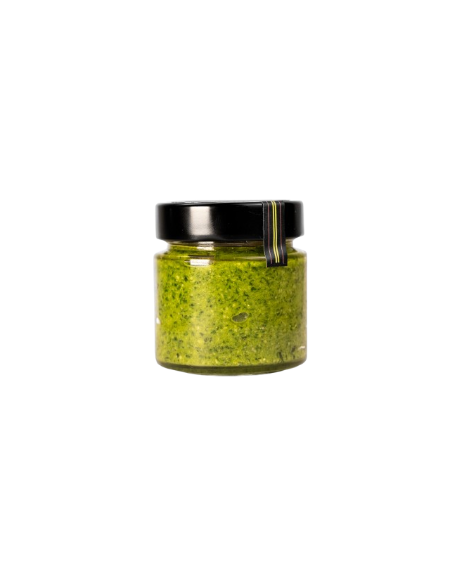 Pesto alla genovese
