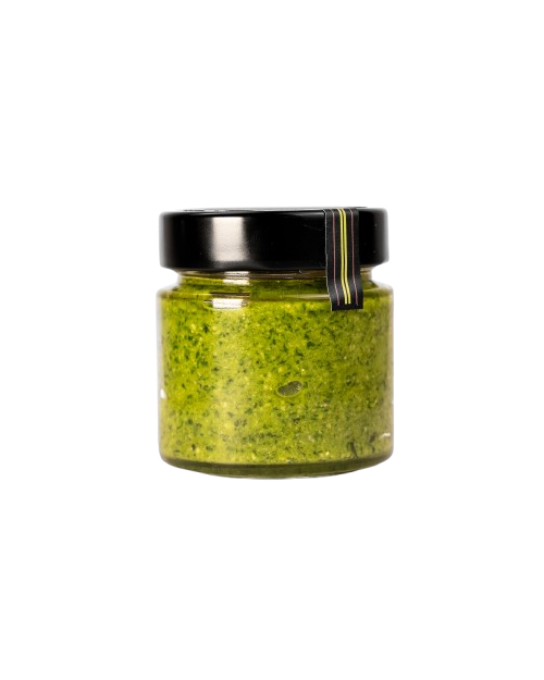 Pesto alla genovese