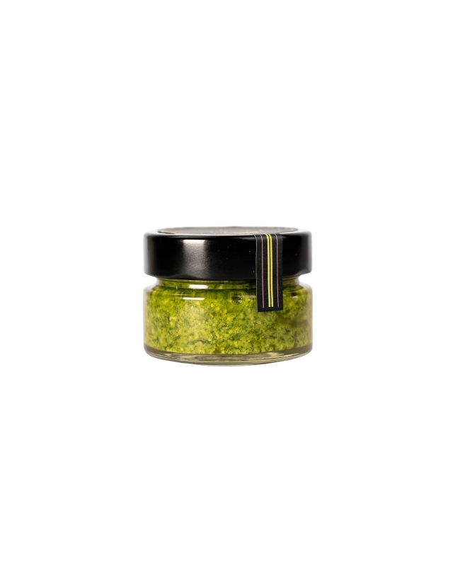 Pesto alla genovese