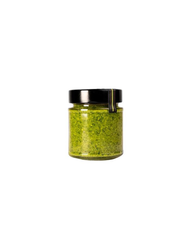 Pesto alla genovese