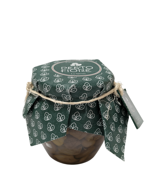 Taggiasca Olives in brine