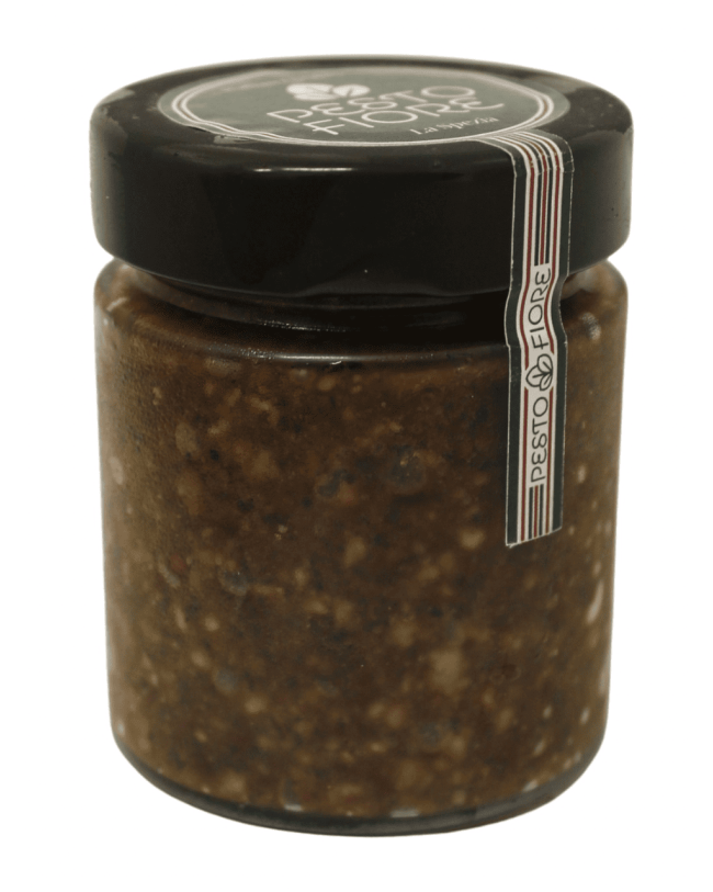Pesto Rosso