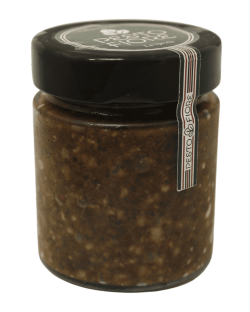 Pesto Rosso