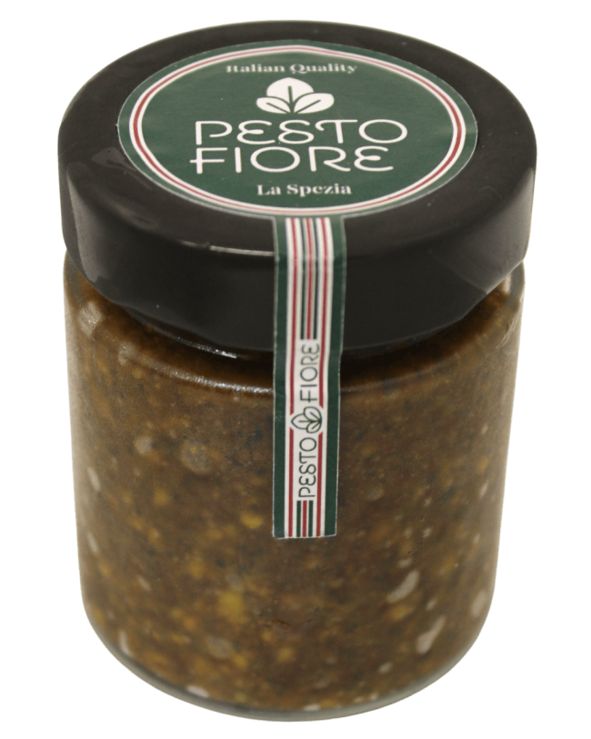 Pesto Rosso