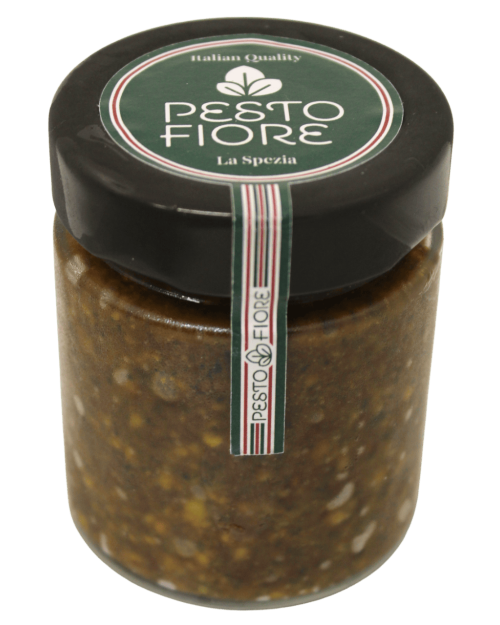 Pesto Rosso