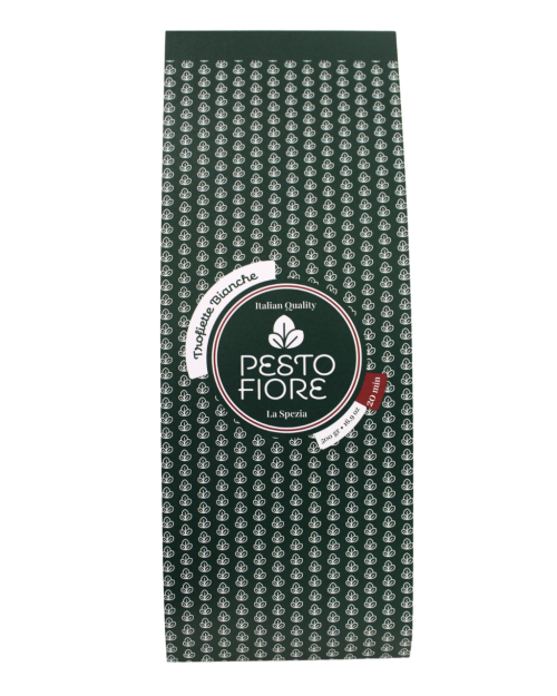 Trofie - Pâtes de semoule de blé dur