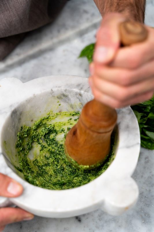 Pesto Class