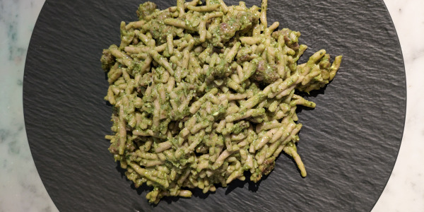 Golosità invernali: la nostra ricetta